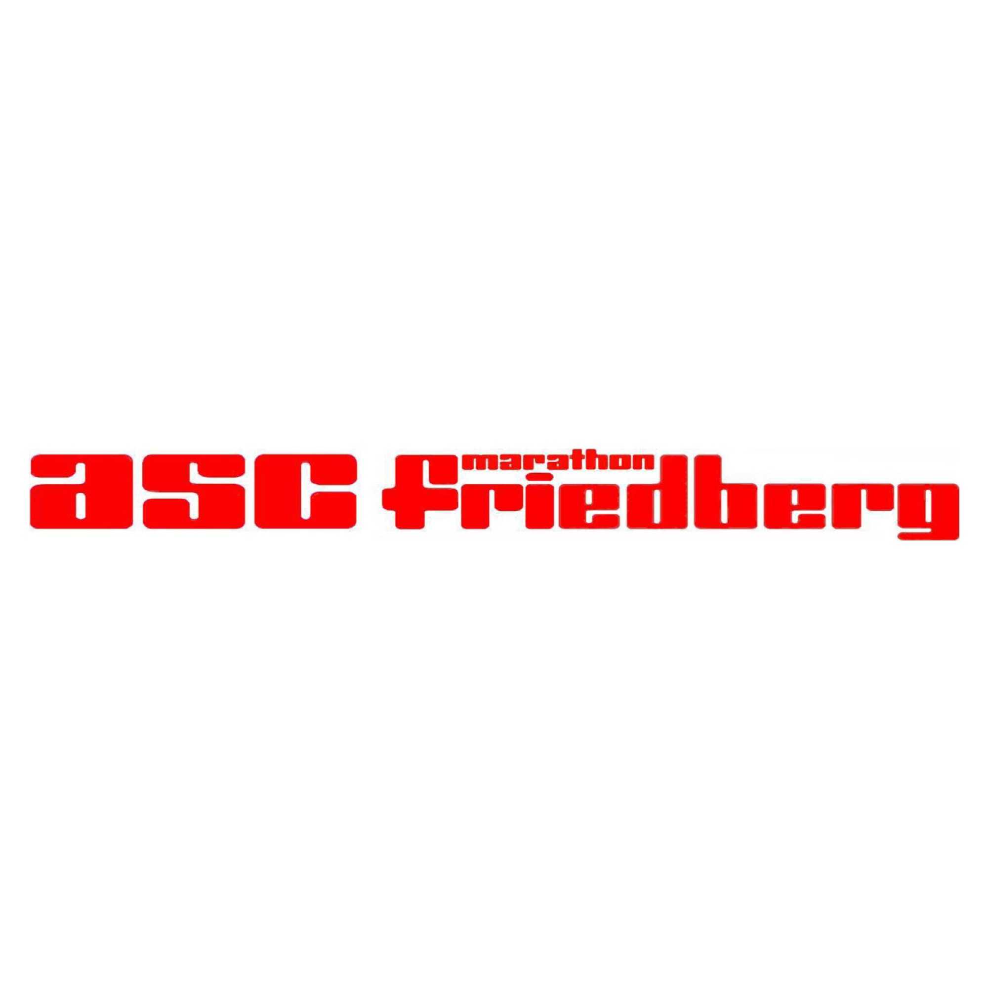 ASC Marathon Friedberg