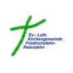 Ev.-luth. Kirchengemeinde Friedrichsfehn/Petersfehn