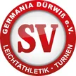 SV Germania Dürwiß