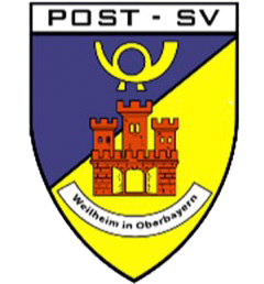 Post SV Weilheim
