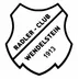 RC Wendelstein 1913