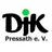 Logo of DJK Pressath