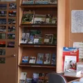 Touristinfo Neureichenau