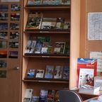 Touristinfo Neureichenau