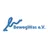 Logo of BewegWas