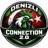 Logo of Denizli Connection 2.0