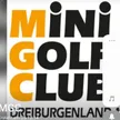 Minigolf Tittling
