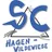 Logo of SC Hagen-Wildewiese 