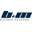 b+m surface systems GmbH
