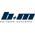 b+m surface systems GmbH