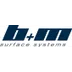 b+m surface systems GmbH