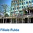 Logo of Sparda-Bank Fulda