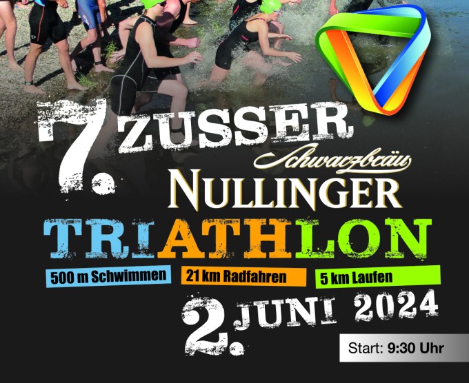 TSV Zusmarshausen, Abt. Triathlon e.V.