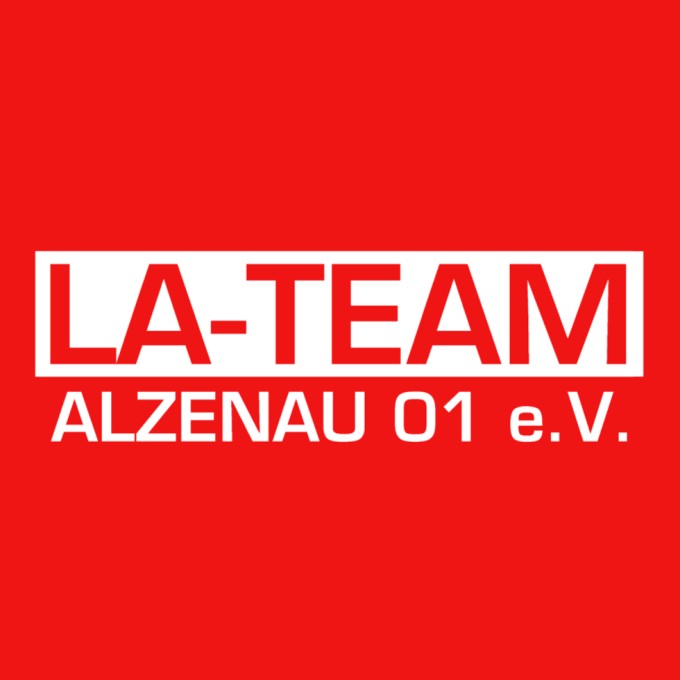 LA-Team-Alzenau 01 e.V.