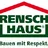 Logo of RENSCH-HAUS GmbH