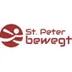 St. Peter bewegt
