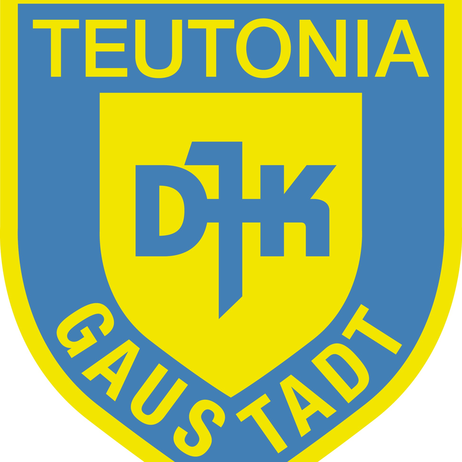 DJK Teutonia Gaustadt 