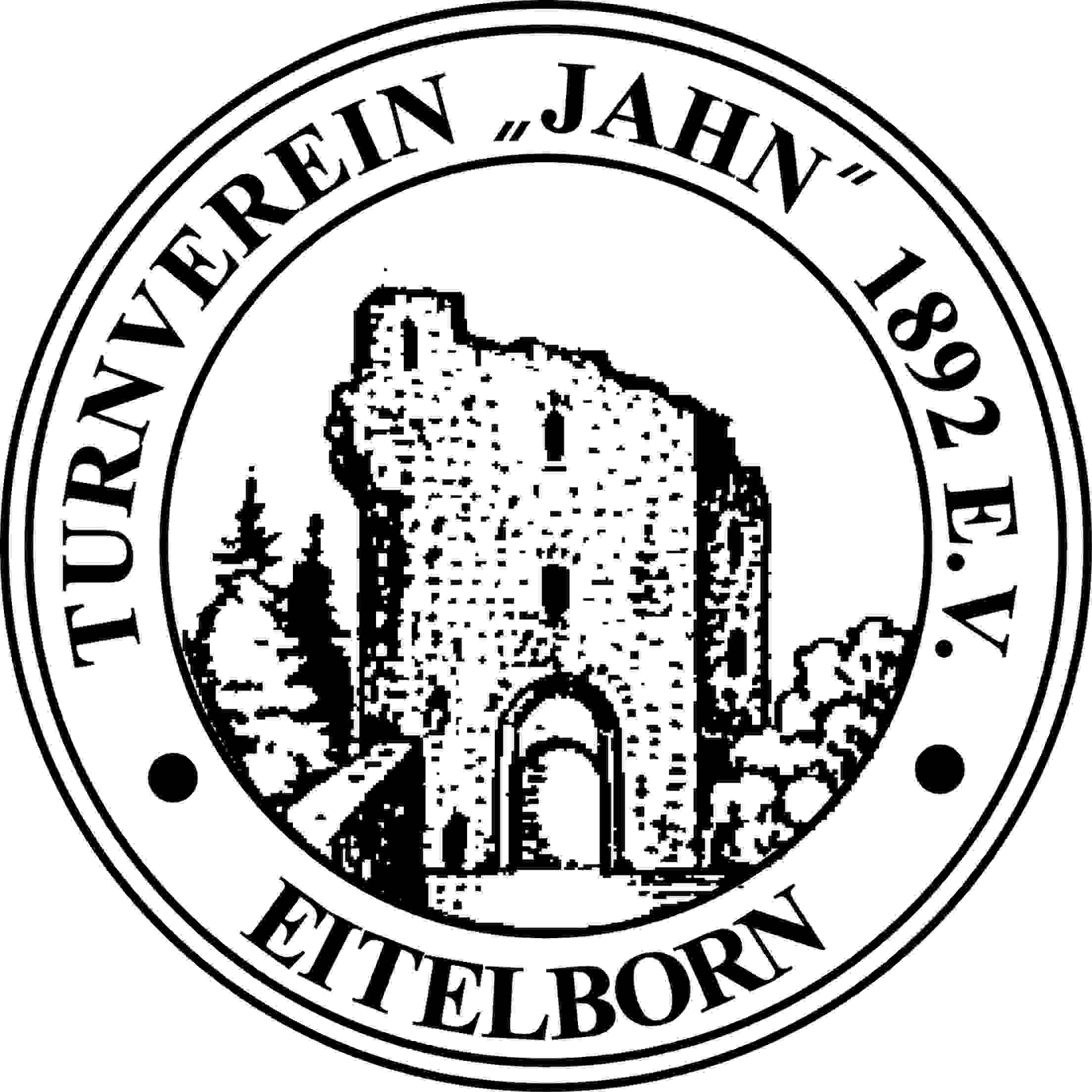 TV "Jahn" 1892 Eitelborn