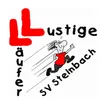 Lustige Läufer SV Steinbach