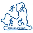 Blaues Land läuft GbR