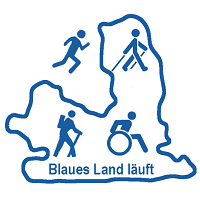 Blaues Land läuft GbR