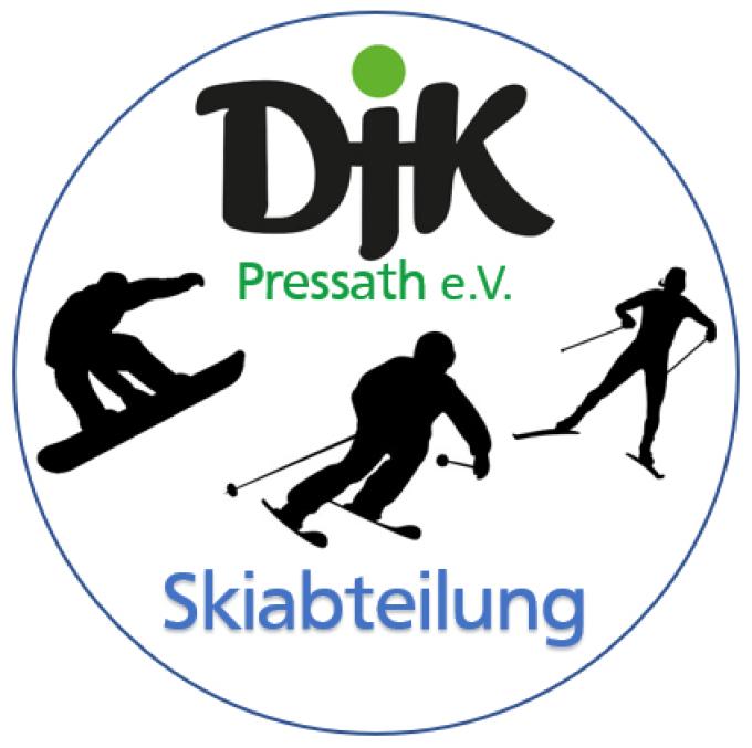 DJK Pressath | Skiabteilung