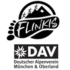 DAV Flinkfüßer
