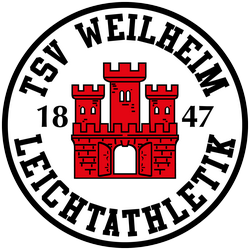 TSV Weilheim | Leichtathletik