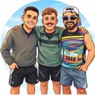 Malakka Runners