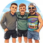 Malakka Runners