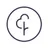 Logo of Fuldaaue parkrun