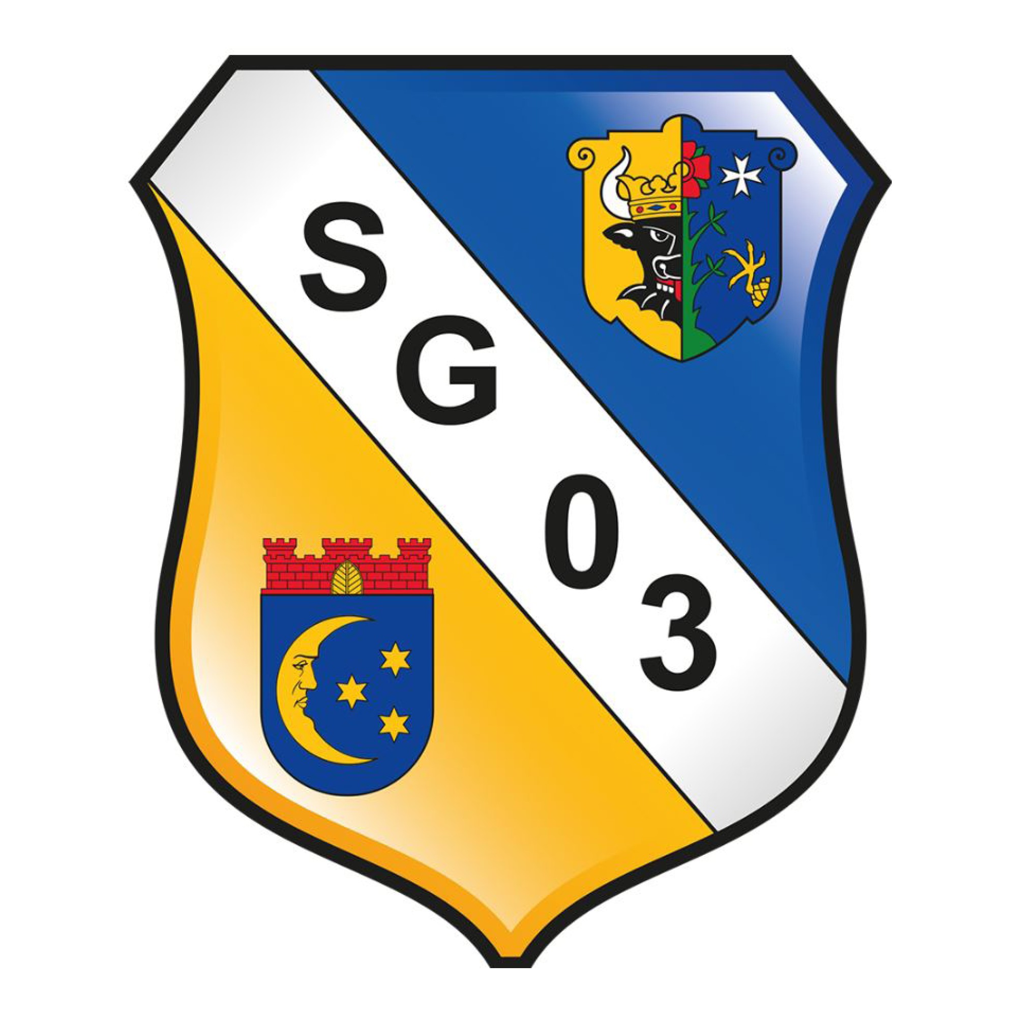 SG 03 Ludwigslust
