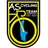 Logo of AS Cycling Team