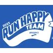 Brooks Run Happy Team