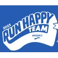 Brooks Run Happy Team