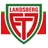 Logo of FT Jahn Landsberg