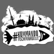 #kommandofischfrikadelle