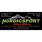 Nordicsport Hillbill