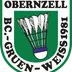 Badminton Obernzell