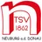 Logo of TSV