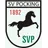 Logo of SV Pocking Leichtathletik