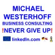MICHAEL WESTERHOFF BUSINESS CONSULTING