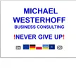MICHAEL WESTERHOFF BUSINESS CONSULTING