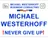 Logo of MICHAEL WESTERHOFF BUSINESS CONSULTING