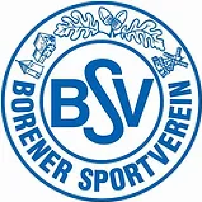 Borener SV