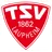Logo of TSV Laupheim