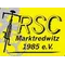 RSC Marktredwitz 1985 
