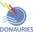 Logo of LG Donau-Ries