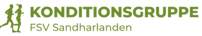 Konditionsgruppe FSV Sandharlanden