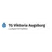 Logo of TG Viktoria Augsburg